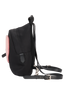 Light Bulb Backpack, bottom view